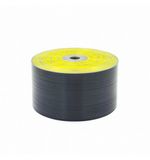 Диски DVD-R MIREX, 4,7 Гб, 16x, Bulk (термоусадка без шпиля), КОМПЛЕКТ 50 шт., UL130003A1T