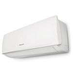 Сплит-система инверторная HISENSE AS-18UW4RMADB02, внешний и внутренний блок, площадь помещения до 57 м2, НС-1414388