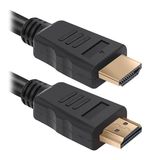 Кабель HDMI AM-AM, 2 м, DEFENDER, ver 2.0, 87336
