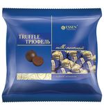 Конфеты шоколадные ESSEN "Truffle Milk" с шоколадно-молочным вкусом, 500 г