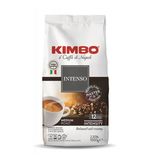 Кофе молотый KIMBO "Aroma Intenso", 250 г, ИТАЛИЯ