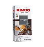 Кофе в зернах KIMBO "Aroma Intenso" 1 кг, ИТАЛИЯ