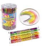 Десерт желейный "Джелистик" ассорти, 10 г, КАНДИ КЛАБ, JEL061