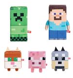 Мягкая игрушка "МАЙНКРАФТ", ассорти, высота 18-24 см, FANCY