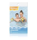 Нарукавники для плавания "Серфинг" 23х15 см, 3-6 лет, АССОРТИ, BESTWAY, 32042