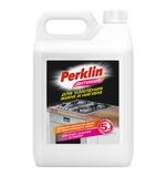 Средство для чистки плит, духовок, грилей от жира/нагара PERKLIN АНТИЖИР, 5 л, 700612