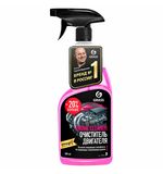 Очиститель двигателя от масляных пятен, смазки 600 мл, GRASS ENGINE CLEANER, триггер, 110385