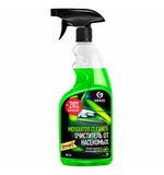 Средство для удаления остатков насекомых, 600 мл, GRASS MOSQUITOS CLEANER, триггер, 110372