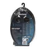 Насос ножной 1,4 л/цикл, 28х19 см, шланг с 3 насадками, BESTWAY, 62004