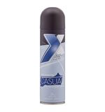 Дезодорант для тела мужской 145 мл, X STYLE "Casual", СИБИАР, 5-05.01.033.01