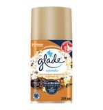 Сменный баллон 269 мл, GLADE "Восточные пряности и дерево уд" для автоматических освежителей, 864985