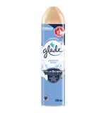 Освежитель воздуха аэрозольный 300 мл, GLADE "Свежесть белья", 864930