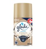 Сменный баллон 269 мл, GLADE "Ванильные мечты" для автоматических освежителей, 864987