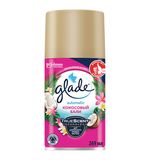 Сменный баллон 269 мл, GLADE "Кокосовый Бали" для автоматических освежителей, 864981