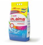 Стиральный порошок-автомат 6 кг, LAIMA PROFESSIONAL Color, для всех типов тканей, 880619