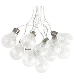 Электрогирлянда-нить комнатная "Лампочки", 3м, 100LED, мультицветная, 220V, контроллер, ЗОЛОТАЯ СКАЗКА, 592473