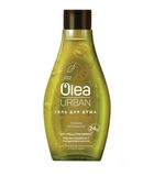 Гель для душа 300мл OLEA URBAN "Энергия утра", тройное увлажнение, 9645