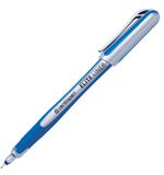 Ручка капиллярная (линер) СИНЯЯ CENTROPEN "Elite liner", линия 0,3 мм, 4721, 247210106