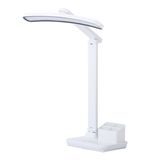 Настольная лампа / светильник беспроводная SONNEN PT-401, органайзер, USB, LED, 5 Вт, 3 режима, 238779