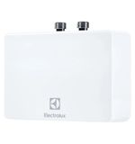 Водонагреватель проточный электрический ELECTROLUX NP 4 AQUATRONIC 2.0, напорный, 4 кВт, 2 л/мин, НС-1146490
