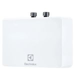 Водонагреватель проточный электрический ELECTROLUX NP 6 AQUATRONIC 2.0, напорный, 5,5 кВт, 2,8 л/мин, НС-1146489