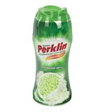 Кондиционер (концентрат) для белья, в гранулах, 250 г, PERKLIN (ПЕРКЛИН) SUPER "Альпийские цветы", 25 стирок, 609819