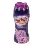 Кондиционер (концентрат) для белья, в гранулах, 250 г, PERKLIN (ПЕРКЛИН) SUPER "Аметист и цветущий сад", 25 стирок, 609820