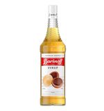 Сироп BARINOFF "Тоффи" 1 л, стеклянная бутылка