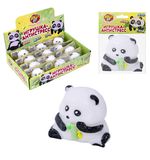 Игрушка-антистресс "ПАНДА", 6 см, дисплей, JOLLY JOT (ДЖОЛЛИ ДЖОТ), 665815