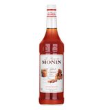 Сироп MONIN "Соленая карамель" 1 л, стеклянная бутылка, SMONN0-000243