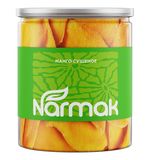Манго сушеное NARMAK 500 г, БЕЗ САХАРА