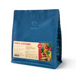 Чай листовой NIKTEA "Пина Колада" с ароматом тропических фруктов 250 г, TNIKTE-L00006