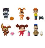 Коллекционная фигурка ПРОСТОКВАШИНО, АССОРТИ, 6 видов, FUNKY TOYS