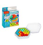 Игра настольная логическая БондиЛогика "IQ-СОТЫ", BONDIBON, ВВ6593