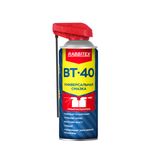 Смазка универсальная проникающая BT-40 (аналог WD-40) 450 мл, УМНЫЙ РАСПЫЛИТЕЛЬ, RABBITEX (РАББИТЕКС), 700298