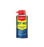 Смазка универсальная проникающая BT-40 (аналог WD-40) 100 мл, аэрозоль с трубочкой, RABBITEX (РАББИТЕКС), 700295
