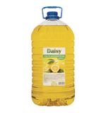 Средство для мытья посуды 5 л, DAISY "Лимон", ПЭТ