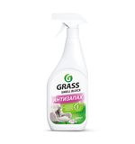 Нейтрализатор запаха 600 мл, GRASS SMELL BLOCK "Антизапах", распылитель, 802004