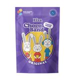 Какао-напиток растворимый ELZA "Choco Band" с витаминами и кальцием, 200 г.