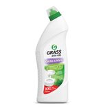 Средство для уборки сантехники и туалета дезинфицирующее 1,5 л GRASS DOS-GEL СИЛА ХЛОРА, 125805