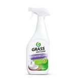 Чистящее средство для удаления черной плесени 600 мл GRASS DOS-CLEAN АНТИПЛЕСЕНЬ, 125489