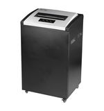 Уничтожитель (шредер) BRAUBERG PROFESSIONAL PS-4090s, "HeavyDuty", A3, 2 уровень секретности, 4 мм, 40 листов, корзина 90 литров, 532596