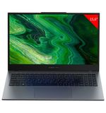 Ноутбук DIGMA Pro Fortis M 15,6" Intel Core i7-1255U, 32 Гб, SSD 512 Гб, Windows 11 Pro, серый, DN15P7-BDXW01