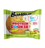 Печенье BOMBBAR "Фисташка" без сахара 40 г, шоу-бокс, ББР76