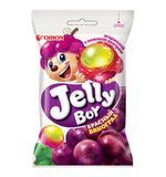 Мармелад жевательный ORION "Jelly Boy" со вкусом красного винограда, 66 г