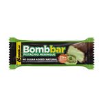 Батончик BOMBBAR "Фисташковая меренга" без сахара 40 г, шоу-бокс, ББР99