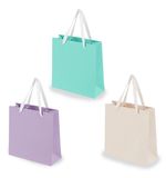 Пакет подарочный (1 штука) 20х8х20 см, "Pastel Mix", ассорти, крафт, ЗОЛОТАЯ СКАЗКА, 700831