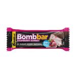 Батончик BOMBBAR "Малиновый сорбет" без сахара 40 г, шоу-бокс, ББР98