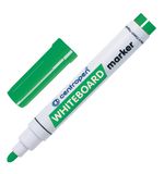 Маркер для доски CENTROPEN, круглый наконечник, 2,5 мм, зеленый, 8559/1З