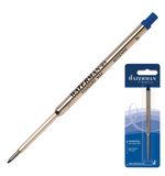 Стержень шариковый WATERMAN (Франция) "Standard Maxima", металлический 112 мм, 0,5 мм, синий, 1964016